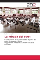 La mirada del otro 6202097787 Book Cover