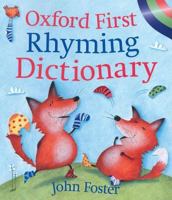 Oxford Junior Rhyming Dictionary