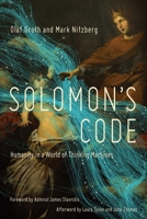 Solomon's Code: Humanity in a World of Thinking Machines 168177870X Book Cover