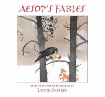 Aesop's Fables 0735820686 Book Cover