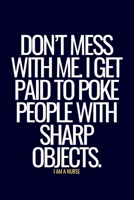 Journal For Nurse : A gift for a nurse 165707899X Book Cover