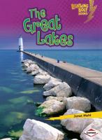 The Great Lakes 0761355774 Book Cover