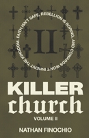 Killer Church: Volume 2 B0F2QZPY2V Book Cover