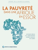 La Pauvreté Dans Une Afrique En Essor 1464809658 Book Cover