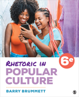 Rhetoric in Popular Culture 1071854275 Book Cover