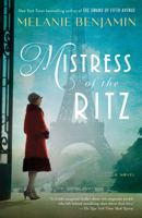 Mistress of the Ritz 0399182241 Book Cover