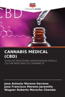Cannabis Médical (Cbd) 6207338081 Book Cover