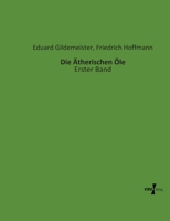 Die Atherischen OLE 3737205035 Book Cover