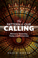 This Inheritance of Faith: Theologies of Priesthood and Ministry in the Christian Tradition 0334054729 Book Cover
