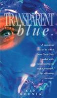 Transparent Blue 192866900X Book Cover