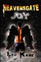 Heavensgate - Joy: Large Print Edition 1034418513 Book Cover