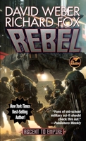 Rebel (2) (Ascent to Empire) 1668073471 Book Cover