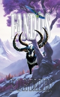 Fandos: Portalen (Danish Edition) 8743058396 Book Cover