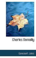 Charles Demailly 1117410749 Book Cover