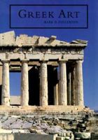 Greek Art 0521779731 Book Cover