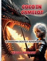 Coco in Camelot 6277670441 Book Cover