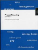 Project Financing 1781370702 Book Cover