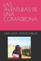 LAS AVENTURAS DE UNA COMADRONA (Spanish Edition) 1795492813 Book Cover