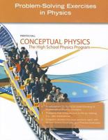 Problem-Solving Exercises in Physics 013054275X Book Cover