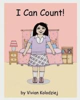 I Can Count! 1535053577 Book Cover