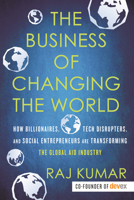The Business of Changing the World 0807059579 Book Cover