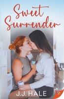 Sweet Surrender 1636799361 Book Cover