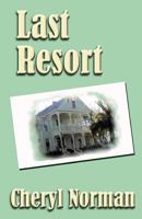 Last Resort 1590889312 Book Cover