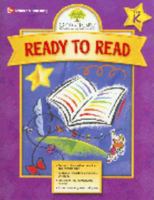 Gifted & Talented, Ready to Read 1577689194 Book Cover