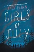 Girls of July 006244784X Book Cover