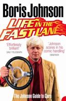 Life in the Fast Lane: The Johnson Guide to Cars 0007260202 Book Cover