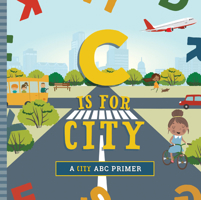 C Is for City 1641704535 Book Cover