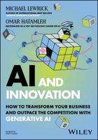 AI & Innovation 1394254970 Book Cover