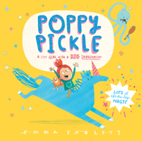 Poppy Pickles 1684645352 Book Cover