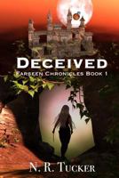 Deceived 0990677710 Book Cover