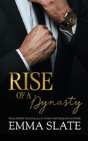 Rise of a Dynasty 1955098670 Book Cover