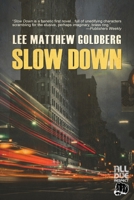 Slow Down 1643961020 Book Cover