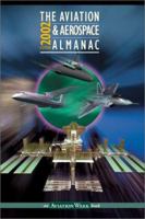 The Aviation & Aerospace Almanac 2002 0071376534 Book Cover