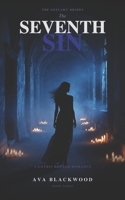 The Seventh Sin (The Ossuary Brides) B0GTWD5B56 Book Cover