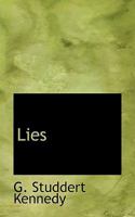 Lies! 1016155336 Book Cover