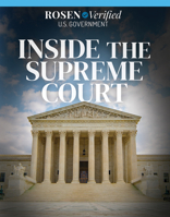 Inside the Supreme Court 1499468644 Book Cover