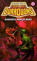 Synthetic Men of Mars B08XFQXN1H Book Cover