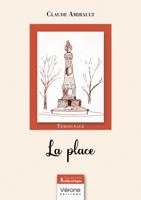 La place B0D72YCBX8 Book Cover