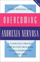 Overcoming Anorexia Nervosa 0814727131 Book Cover