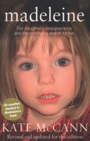 Madeleine: Our Daughter's Disappearance and the Continuing Search for Her 0593067916 Book Cover