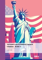 Messages au Président Barack Obama - Tome 5 (French Edition) 2342378572 Book Cover