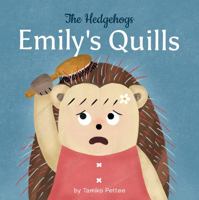 Emily's Quills 1735873802 Book Cover