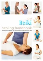 Reiki for Everyday Living 075372832X Book Cover
