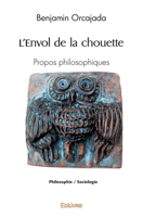 L'Envol de la chouette (French Edition) 2414427418 Book Cover