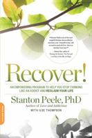 Recover! 073821812X Book Cover