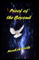 Proof of the Beyond: The Beyond Second Part B0BTJ98SRZ Book Cover